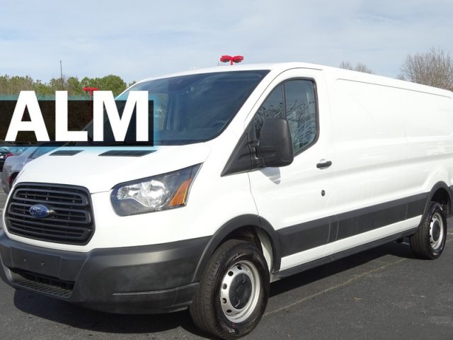 Ford Transit 250 >> Pre Owned 2019 Ford Transit Van 250 Rwd Full Size Cargo Van Ford Transit 250 >> Pre Owned 2019 Ford Transit Van 250 Rwd Full Size Cargo Van